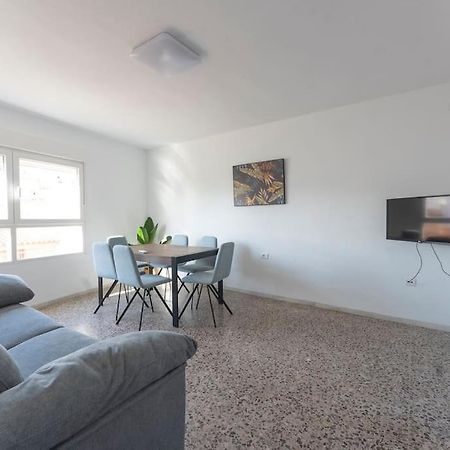 Precioso Apartamento En Altura Ngoại thất bức ảnh