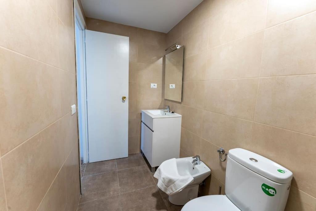 Precioso Apartamento En Altura Ngoại thất bức ảnh