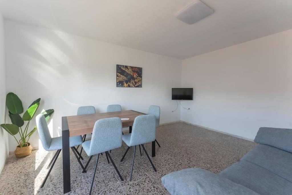 Precioso Apartamento En Altura Ngoại thất bức ảnh