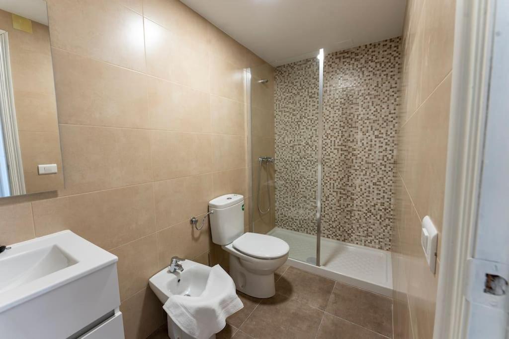 Precioso Apartamento En Altura Ngoại thất bức ảnh