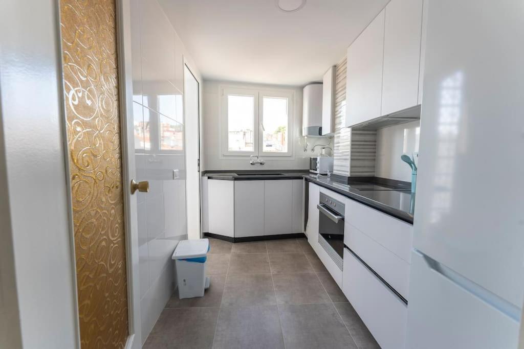 Precioso Apartamento En Altura Ngoại thất bức ảnh