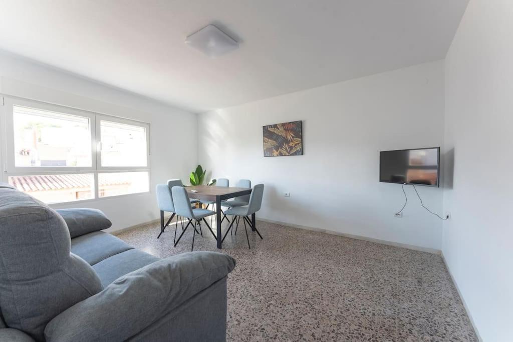 Precioso Apartamento En Altura Ngoại thất bức ảnh