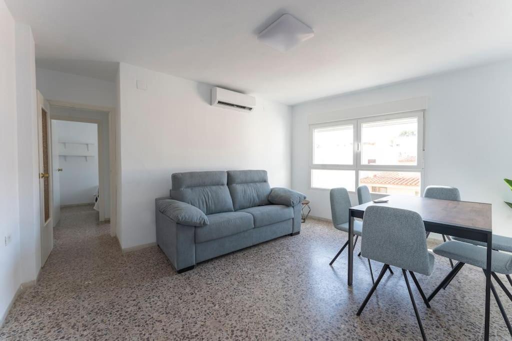 Precioso Apartamento En Altura Ngoại thất bức ảnh
