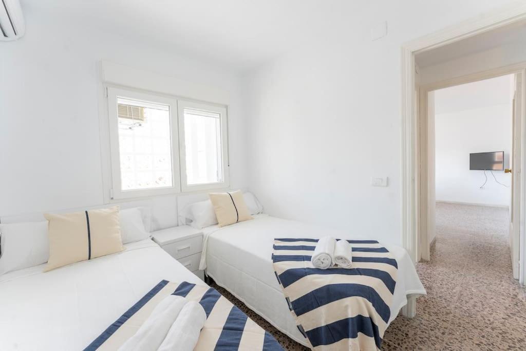 Precioso Apartamento En Altura Ngoại thất bức ảnh